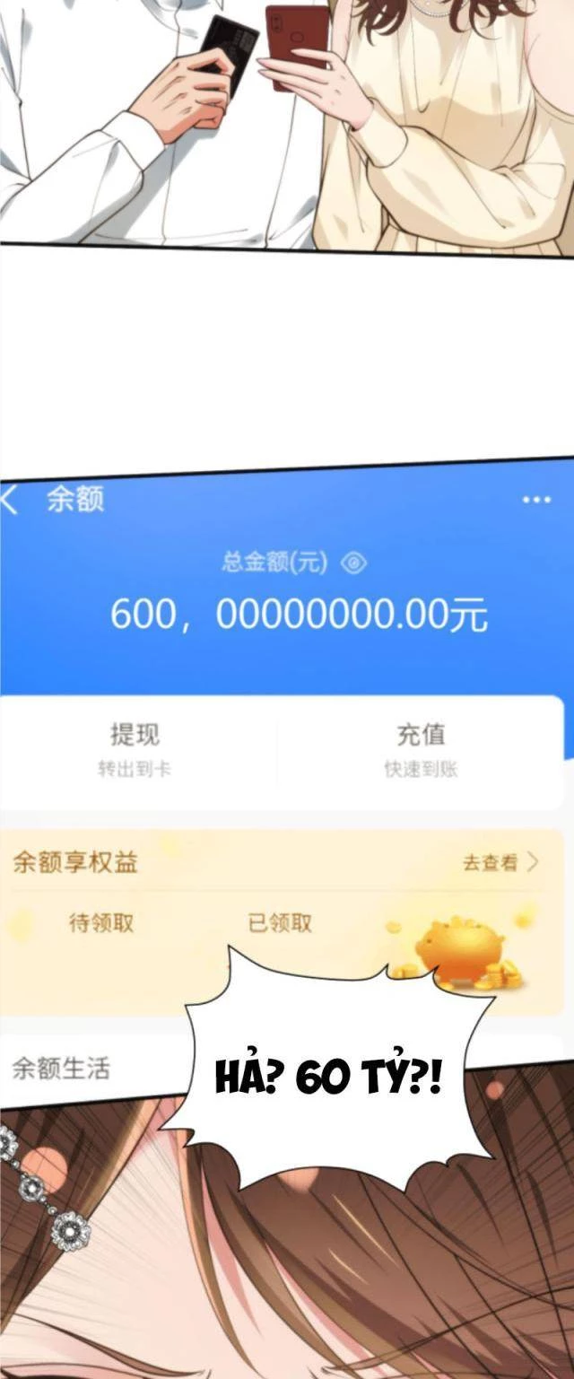 Ta Có 90 Tỷ Tiền Liếm Cẩu! Chapter 294 - Trang 4