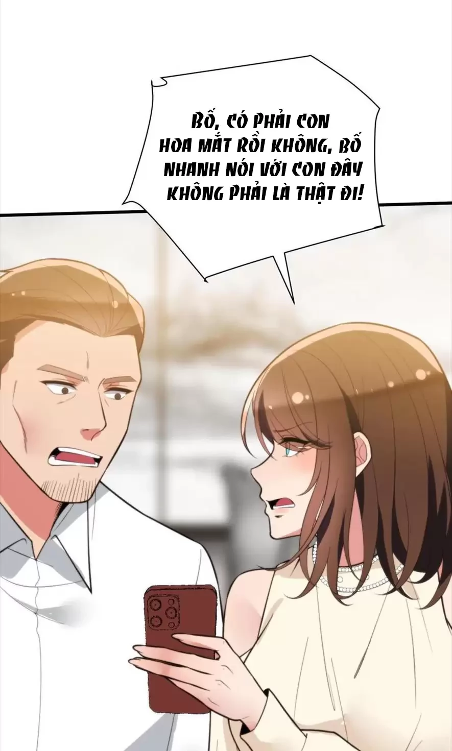 Ta Có 90 Tỷ Tiền Liếm Cẩu! Chapter 295 - Trang 4