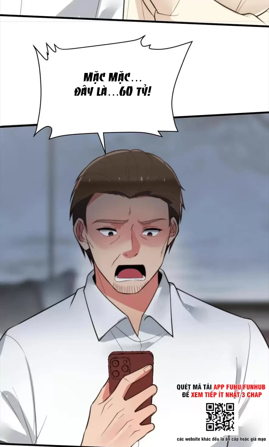 Ta Có 90 Tỷ Tiền Liếm Cẩu! Chapter 295 - Trang 4