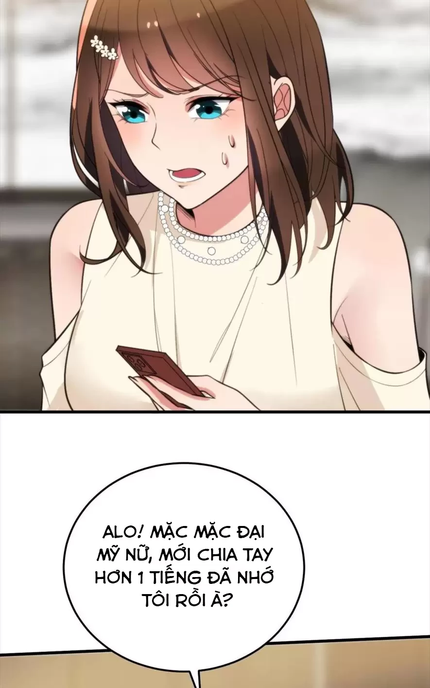 Ta Có 90 Tỷ Tiền Liếm Cẩu! Chapter 295 - Trang 4