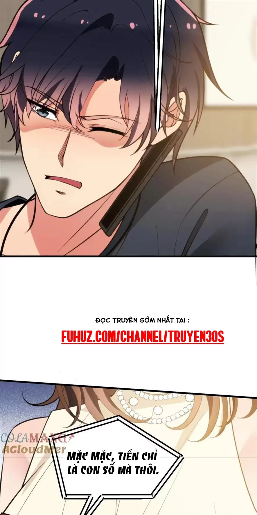 Ta Có 90 Tỷ Tiền Liếm Cẩu! Chapter 295 - Trang 4