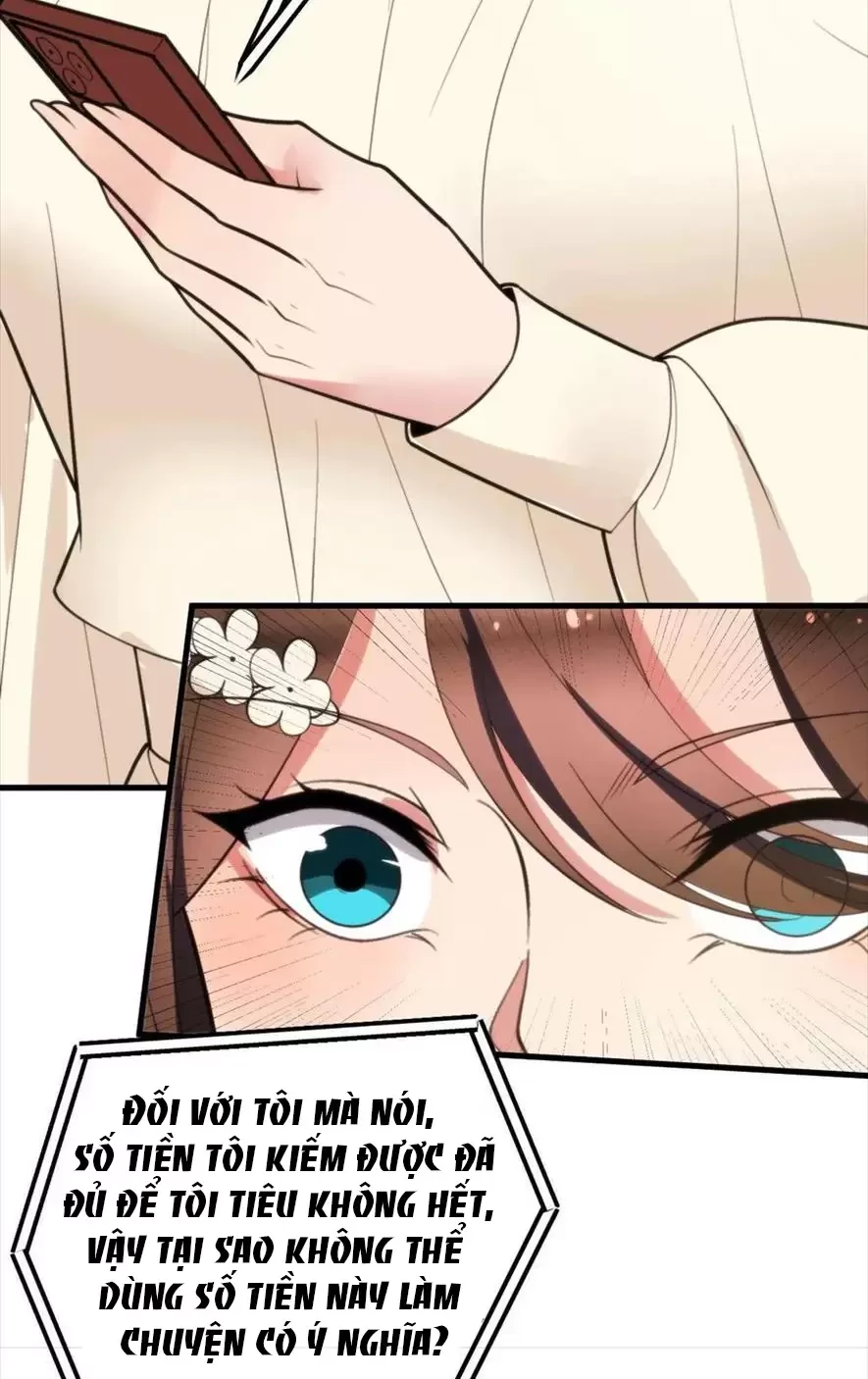 Ta Có 90 Tỷ Tiền Liếm Cẩu! Chapter 295 - Trang 4
