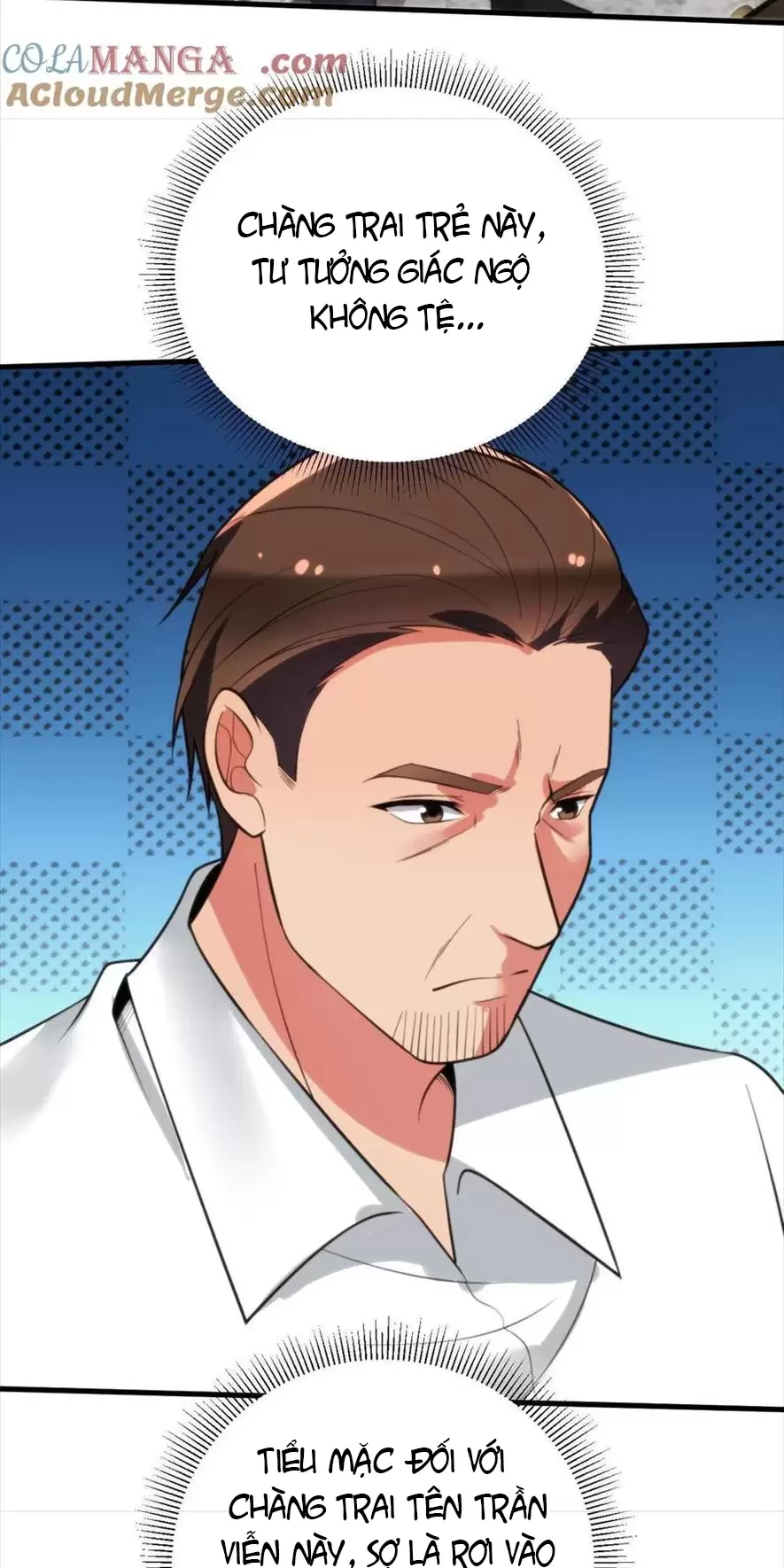 Ta Có 90 Tỷ Tiền Liếm Cẩu! Chapter 295 - Trang 4