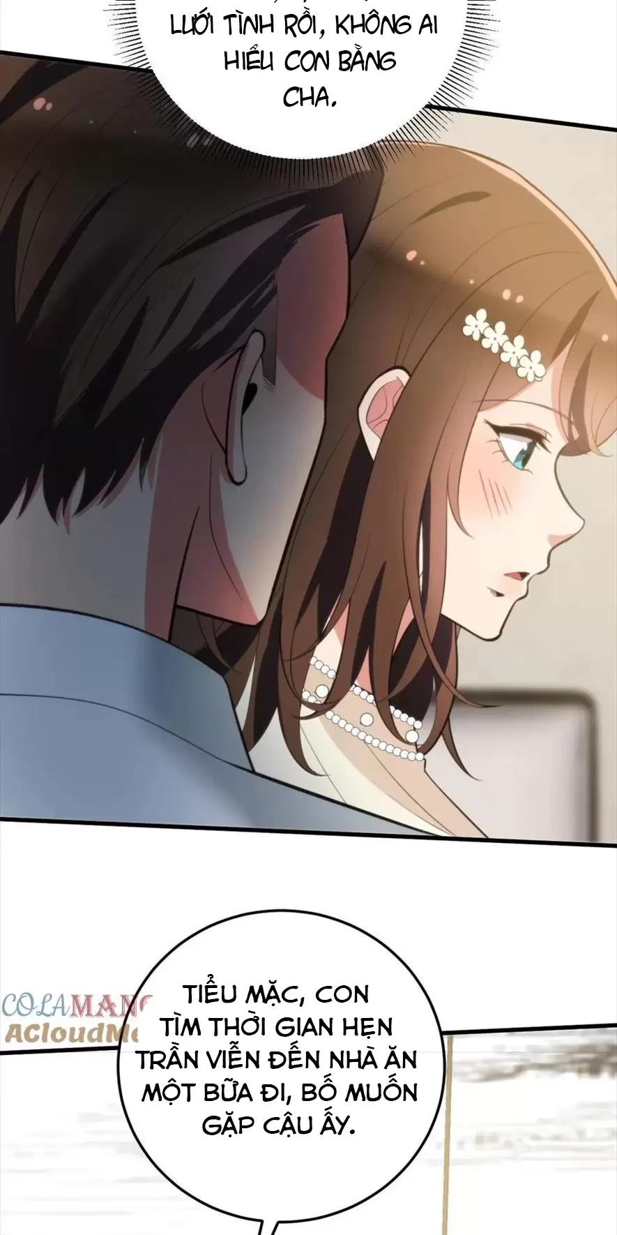 Ta Có 90 Tỷ Tiền Liếm Cẩu! Chapter 295 - Trang 4