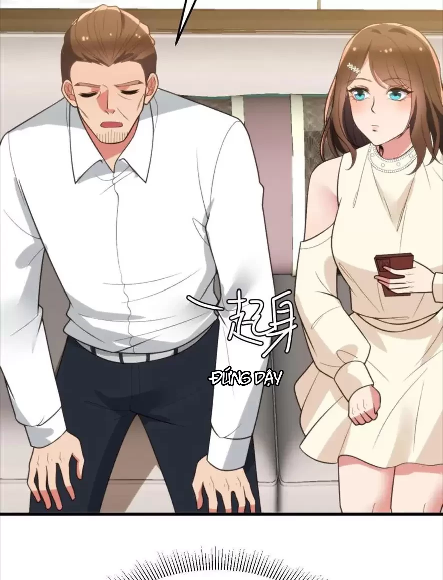 Ta Có 90 Tỷ Tiền Liếm Cẩu! Chapter 295 - Trang 4