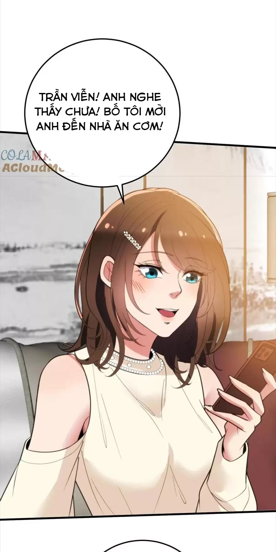 Ta Có 90 Tỷ Tiền Liếm Cẩu! Chapter 295 - Trang 4