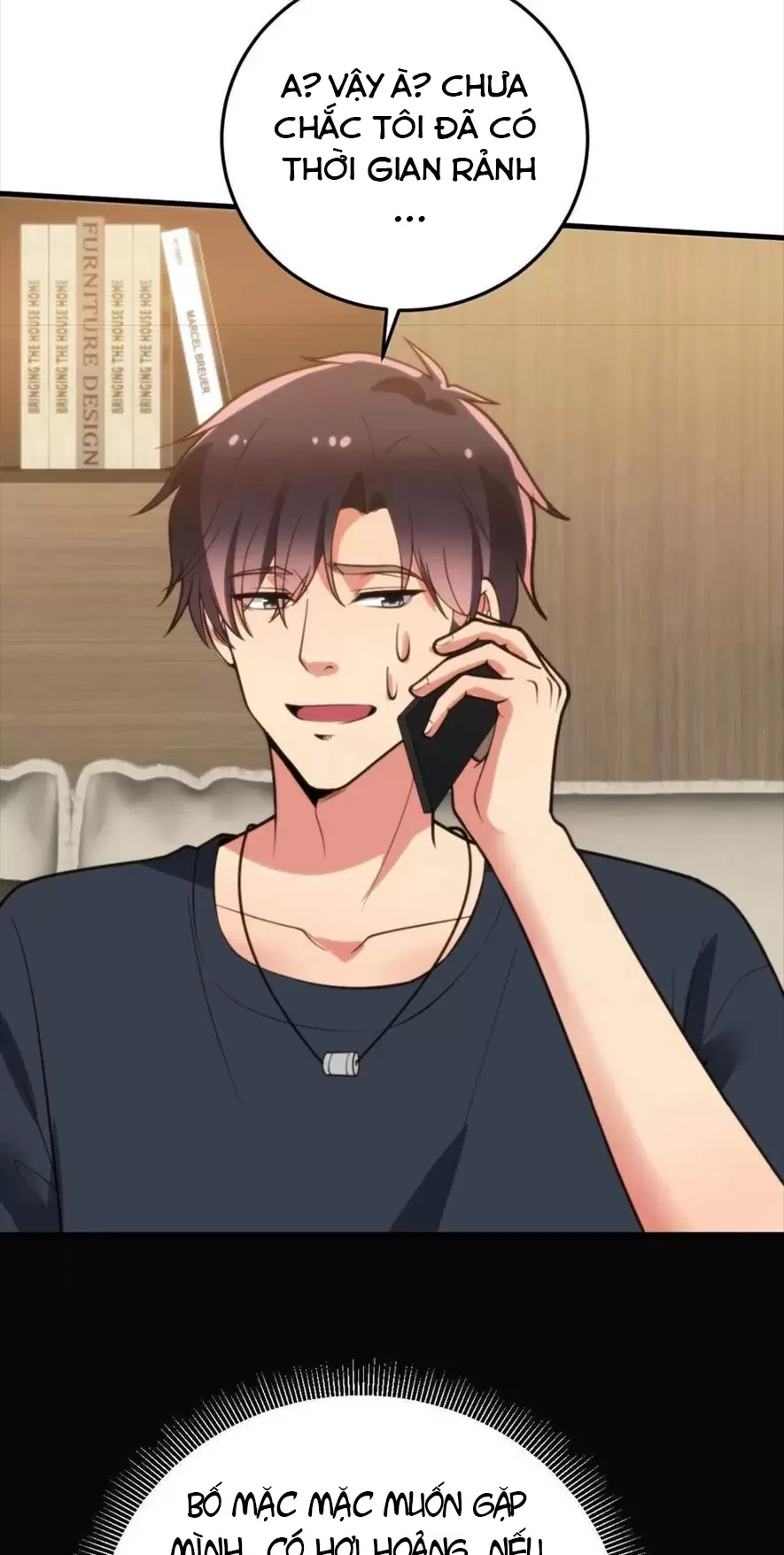 Ta Có 90 Tỷ Tiền Liếm Cẩu! Chapter 295 - Trang 4