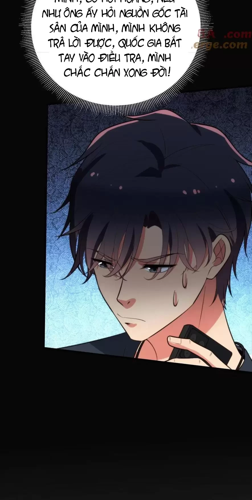 Ta Có 90 Tỷ Tiền Liếm Cẩu! Chapter 295 - Trang 4