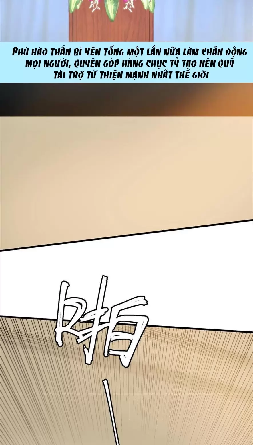 Ta Có 90 Tỷ Tiền Liếm Cẩu! Chapter 295 - Trang 4