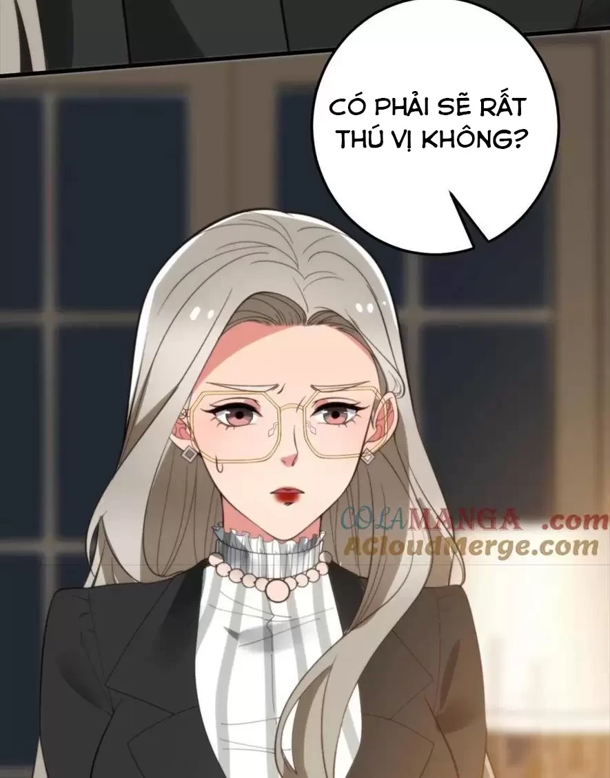 Ta Có 90 Tỷ Tiền Liếm Cẩu! Chapter 295 - Trang 4