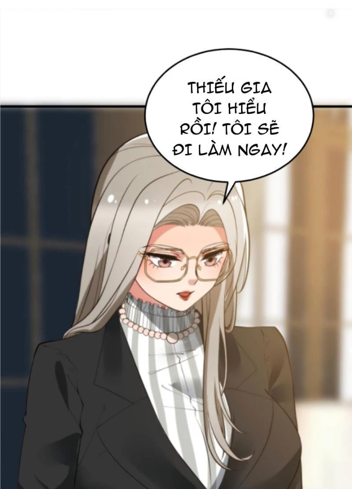 Ta Có 90 Tỷ Tiền Liếm Cẩu! Chapter 296 - Trang 4