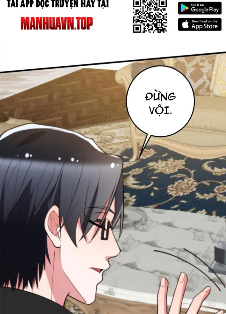 Ta Có 90 Tỷ Tiền Liếm Cẩu! Chapter 296 - Trang 4