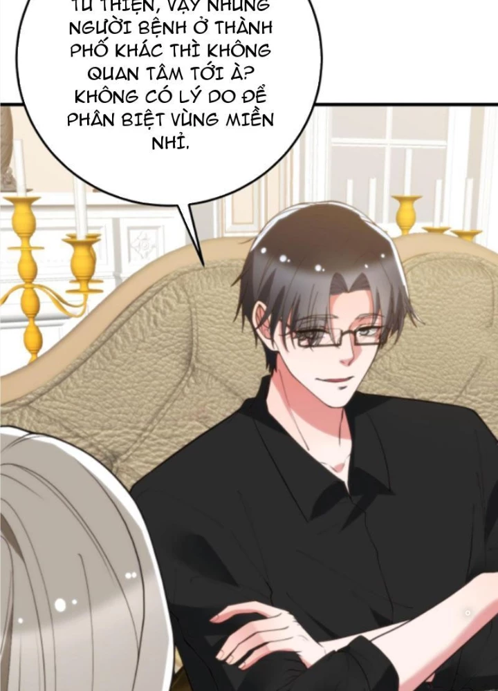 Ta Có 90 Tỷ Tiền Liếm Cẩu! Chapter 296 - Trang 4