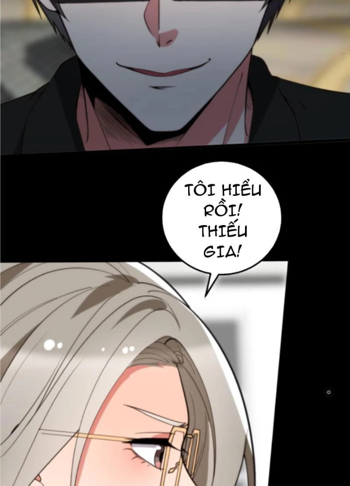 Ta Có 90 Tỷ Tiền Liếm Cẩu! Chapter 296 - Trang 4