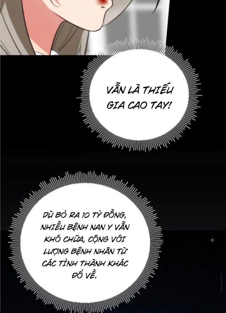 Ta Có 90 Tỷ Tiền Liếm Cẩu! Chapter 296 - Trang 4