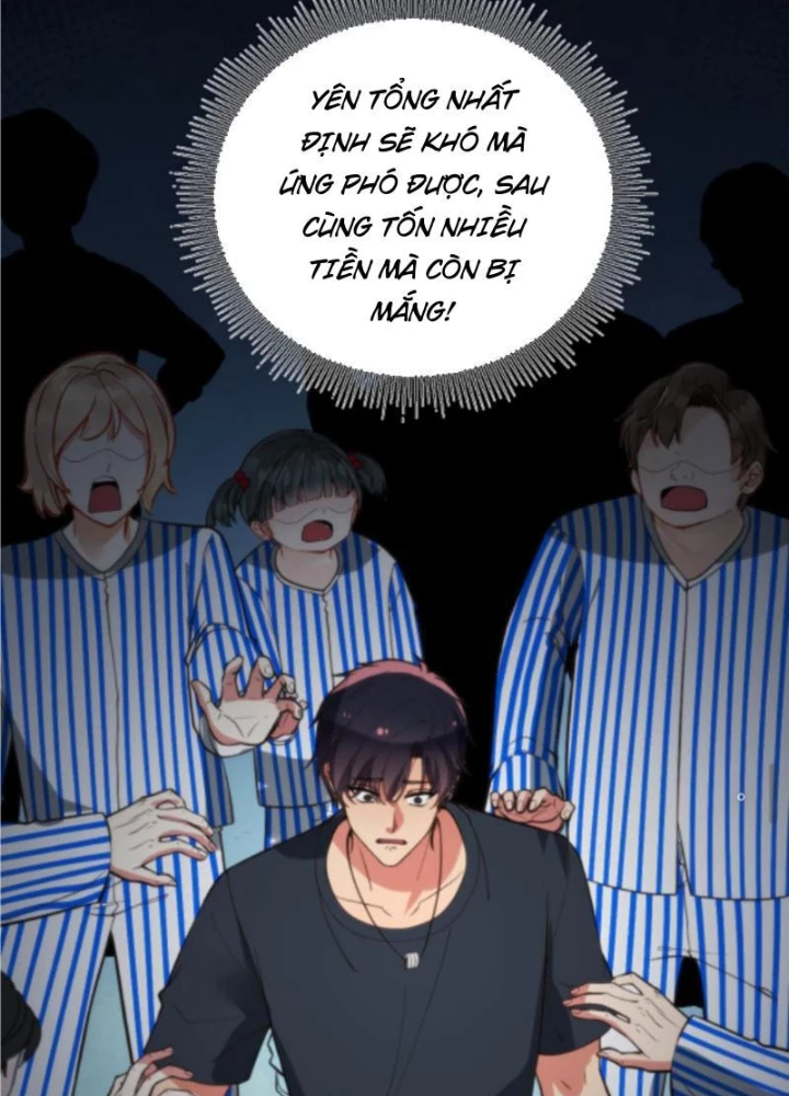 Ta Có 90 Tỷ Tiền Liếm Cẩu! Chapter 296 - Trang 4