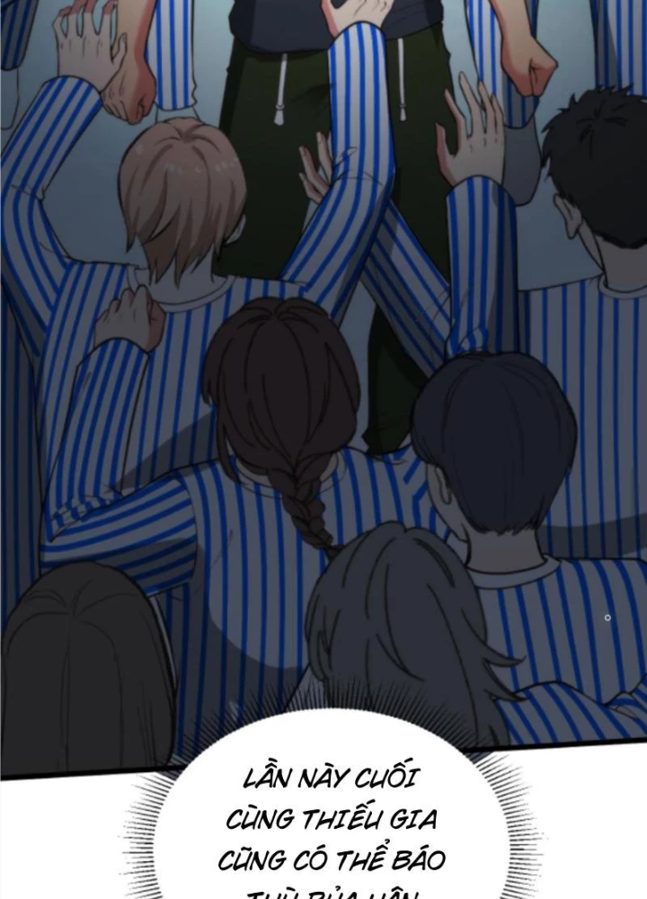 Ta Có 90 Tỷ Tiền Liếm Cẩu! Chapter 296 - Trang 4