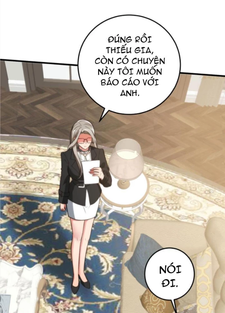 Ta Có 90 Tỷ Tiền Liếm Cẩu! Chapter 296 - Trang 4