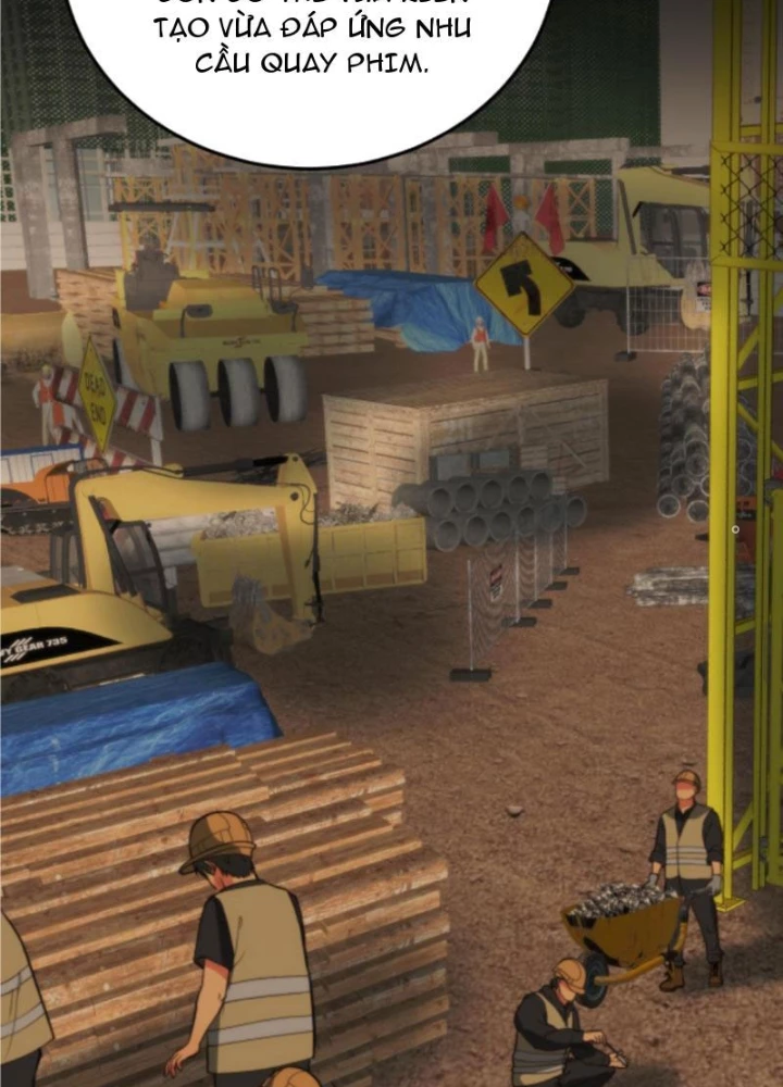 Ta Có 90 Tỷ Tiền Liếm Cẩu! Chapter 296 - Trang 4