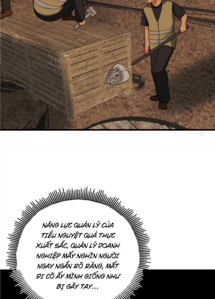 Ta Có 90 Tỷ Tiền Liếm Cẩu! Chapter 296 - Trang 4