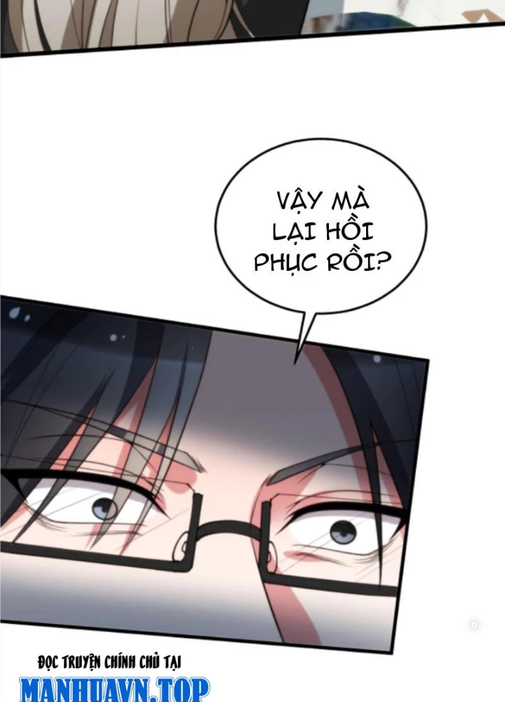 Ta Có 90 Tỷ Tiền Liếm Cẩu! Chapter 296 - Trang 4