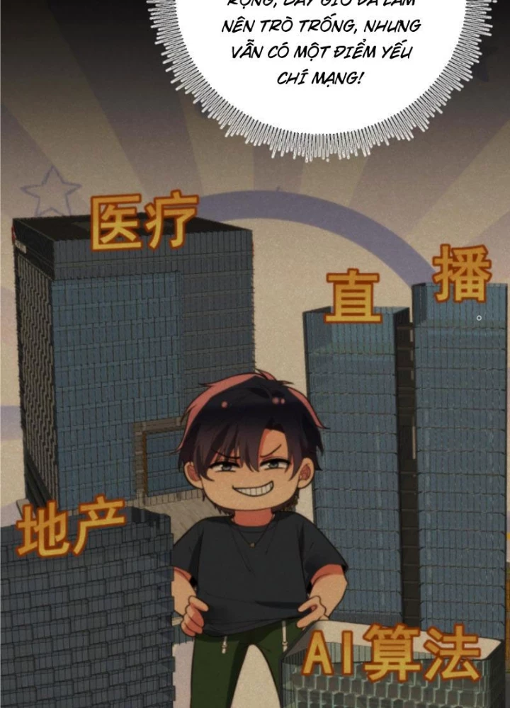 Ta Có 90 Tỷ Tiền Liếm Cẩu! Chapter 296 - Trang 4