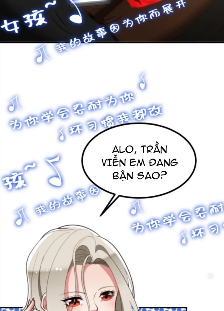 Ta Có 90 Tỷ Tiền Liếm Cẩu! Chapter 297 - Trang 4