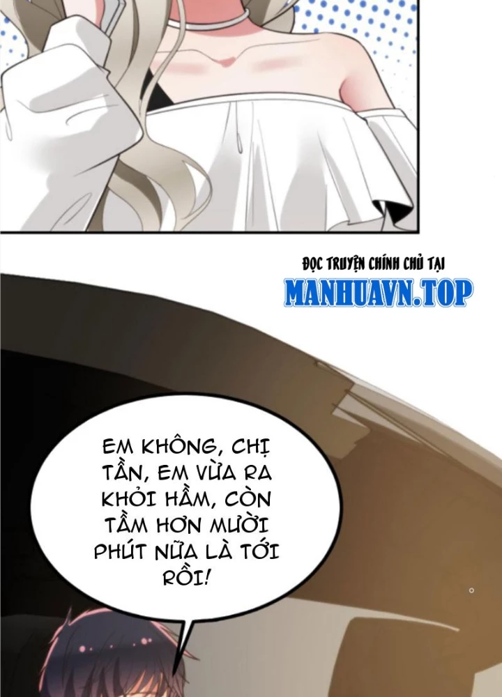 Ta Có 90 Tỷ Tiền Liếm Cẩu! Chapter 297 - Trang 4