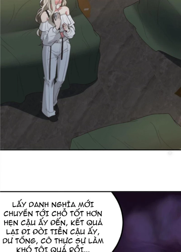 Ta Có 90 Tỷ Tiền Liếm Cẩu! Chapter 297 - Trang 4