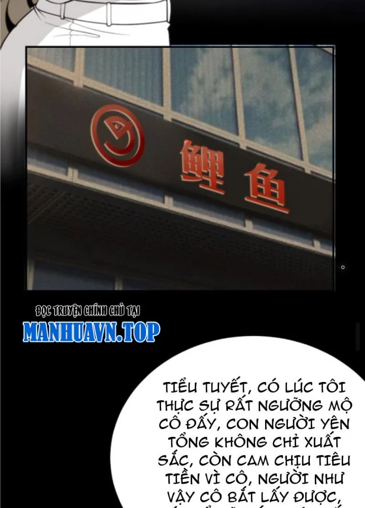 Ta Có 90 Tỷ Tiền Liếm Cẩu! Chapter 297 - Trang 4