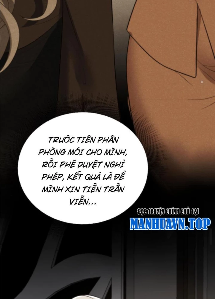 Ta Có 90 Tỷ Tiền Liếm Cẩu! Chapter 297 - Trang 4