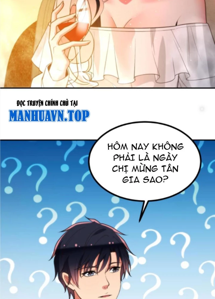 Ta Có 90 Tỷ Tiền Liếm Cẩu! Chapter 297 - Trang 4