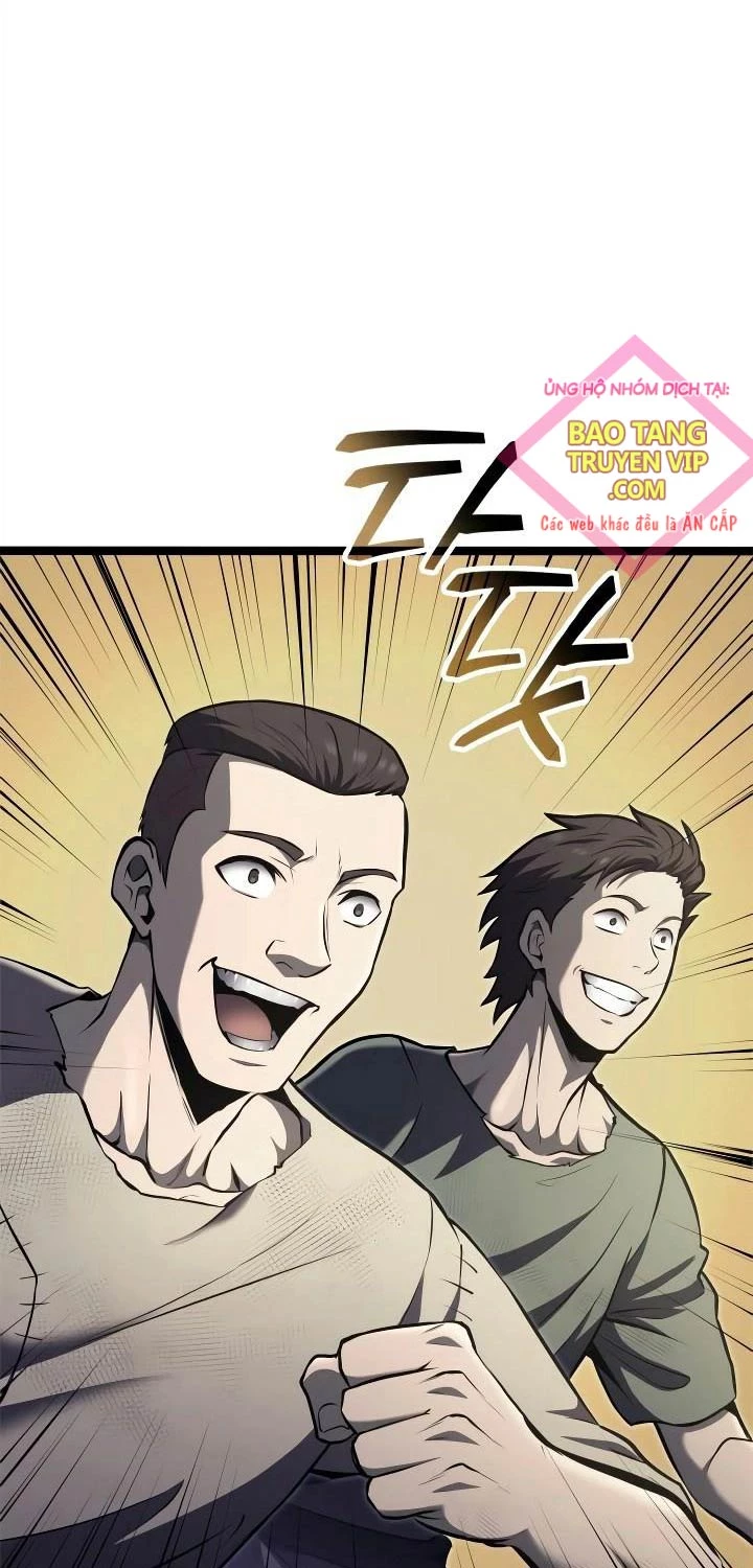 Nhà Vô Địch Kalli Chapter 64 - Trang 4