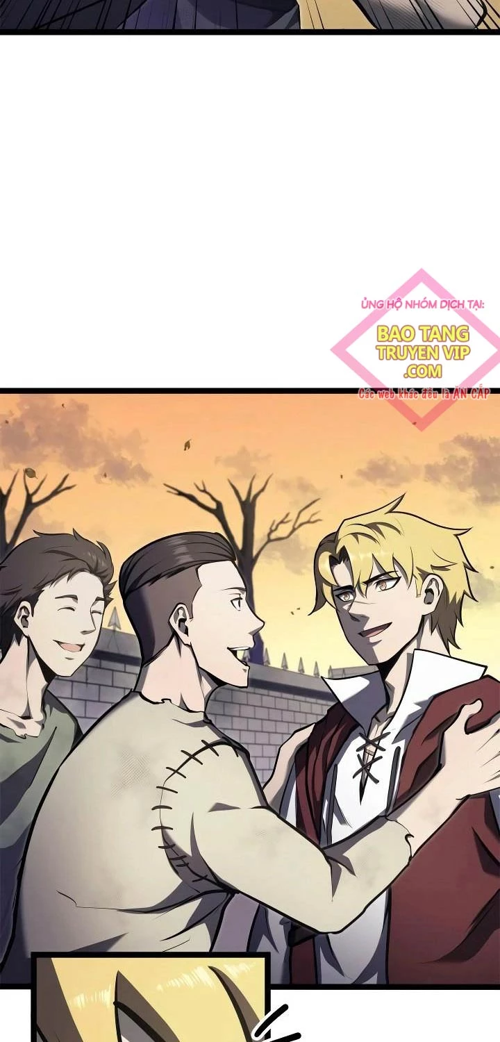 Nhà Vô Địch Kalli Chapter 64 - Trang 4