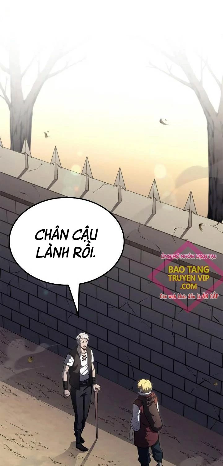 Nhà Vô Địch Kalli Chapter 64 - Trang 4