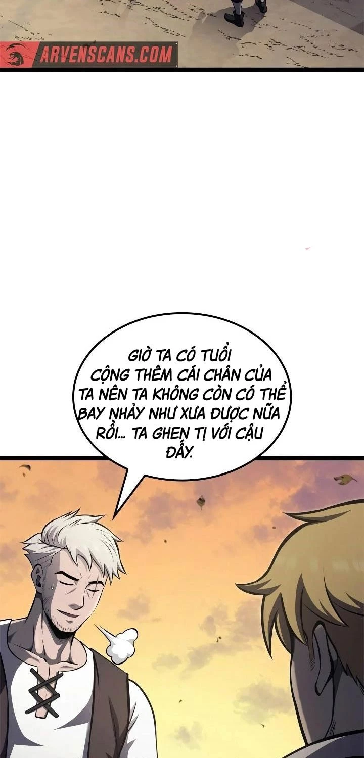 Nhà Vô Địch Kalli Chapter 64 - Trang 4