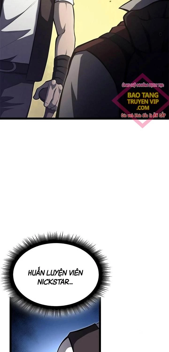 Nhà Vô Địch Kalli Chapter 64 - Trang 4