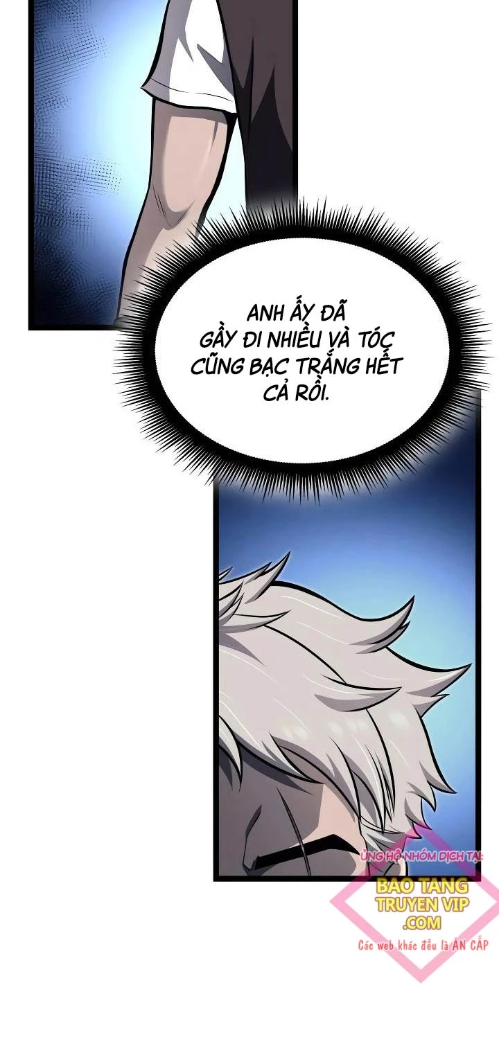 Nhà Vô Địch Kalli Chapter 64 - Trang 4