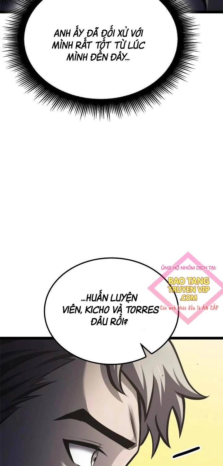 Nhà Vô Địch Kalli Chapter 64 - Trang 4