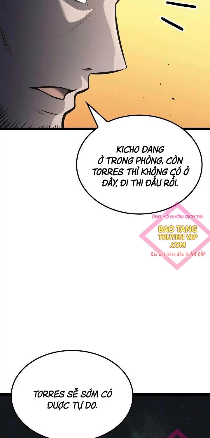 Nhà Vô Địch Kalli Chapter 64 - Trang 4