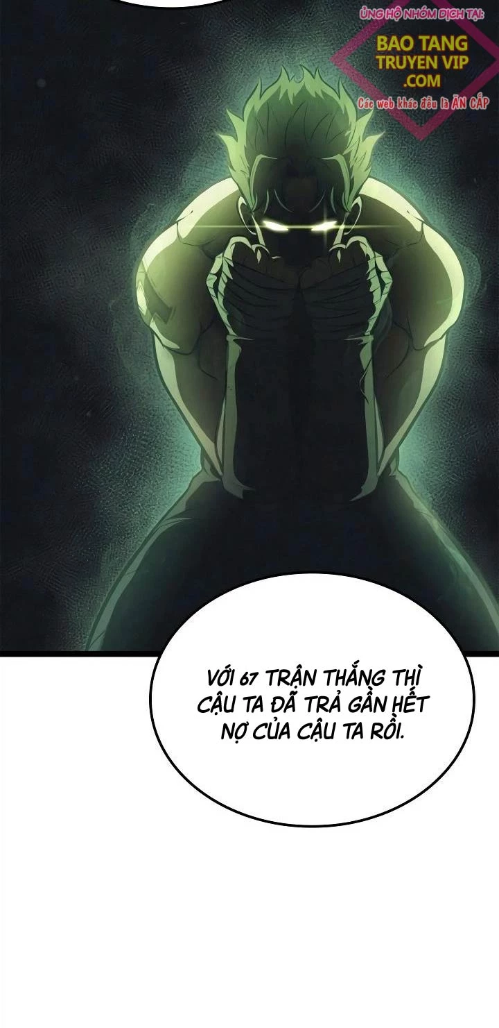 Nhà Vô Địch Kalli Chapter 64 - Trang 4