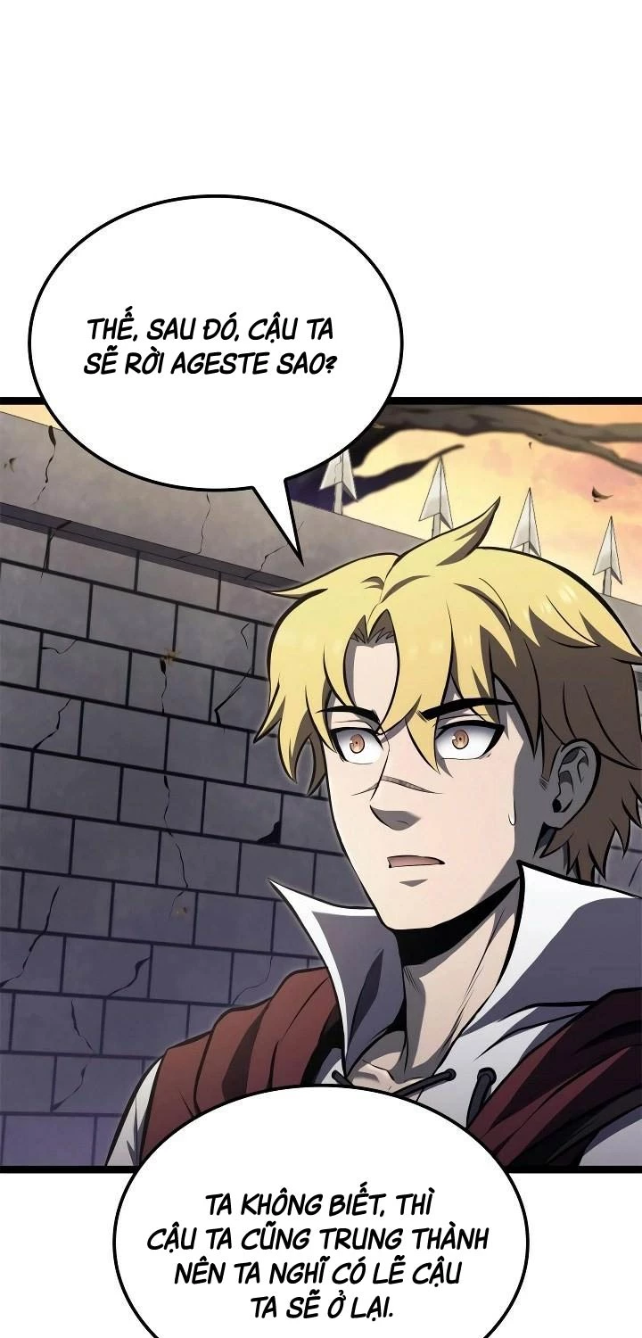 Nhà Vô Địch Kalli Chapter 64 - Trang 4