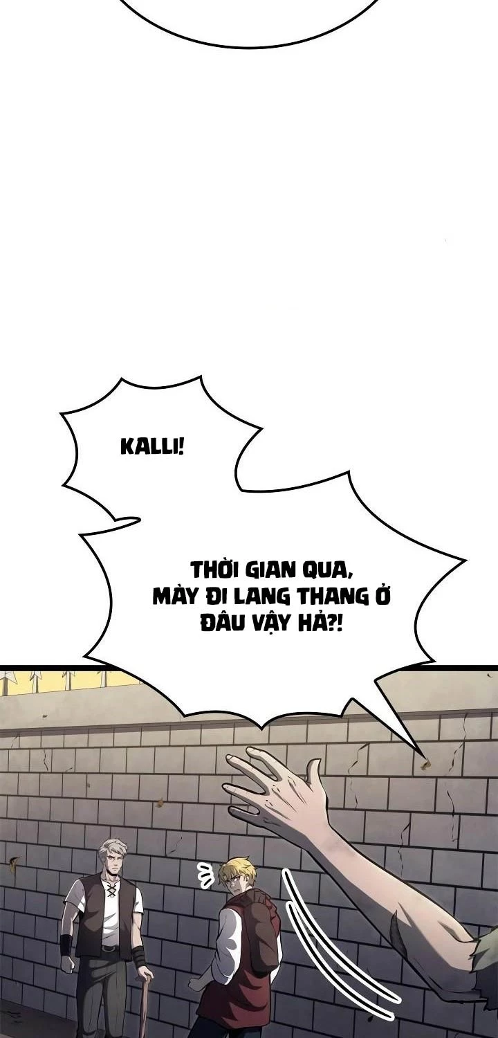 Nhà Vô Địch Kalli Chapter 64 - Trang 4