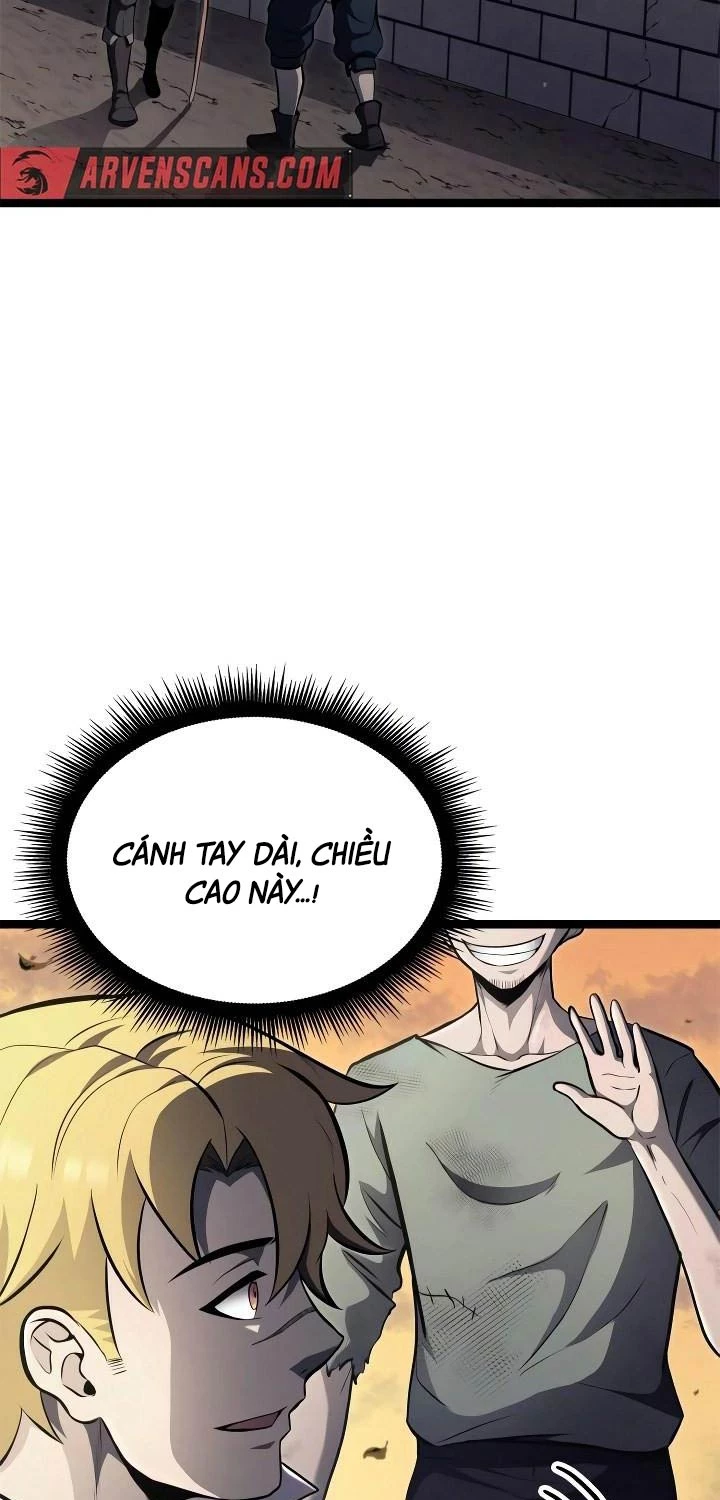 Nhà Vô Địch Kalli Chapter 64 - Trang 4