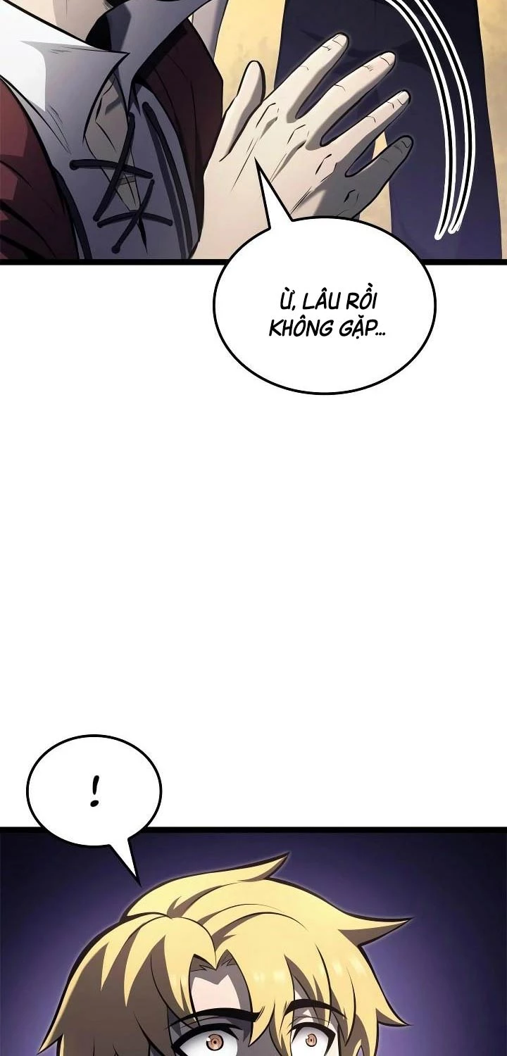 Nhà Vô Địch Kalli Chapter 64 - Trang 4