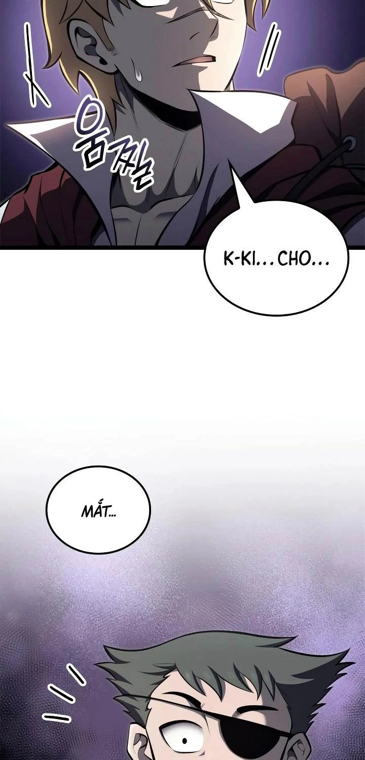 Nhà Vô Địch Kalli Chapter 64 - Trang 4