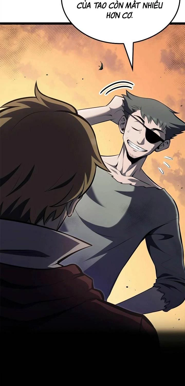 Nhà Vô Địch Kalli Chapter 64 - Trang 4