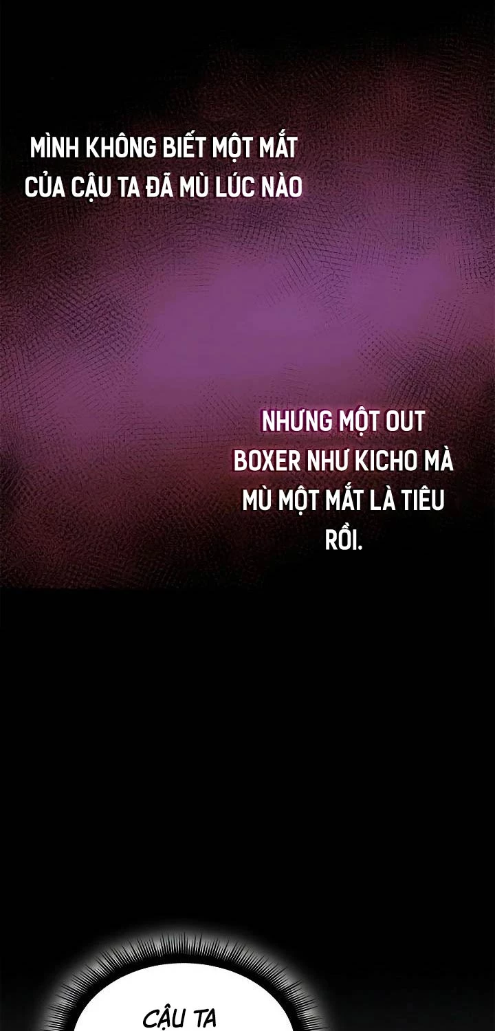 Nhà Vô Địch Kalli Chapter 64 - Trang 4