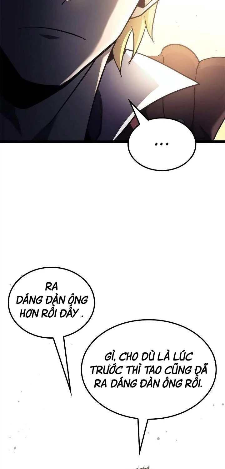 Nhà Vô Địch Kalli Chapter 64 - Trang 4