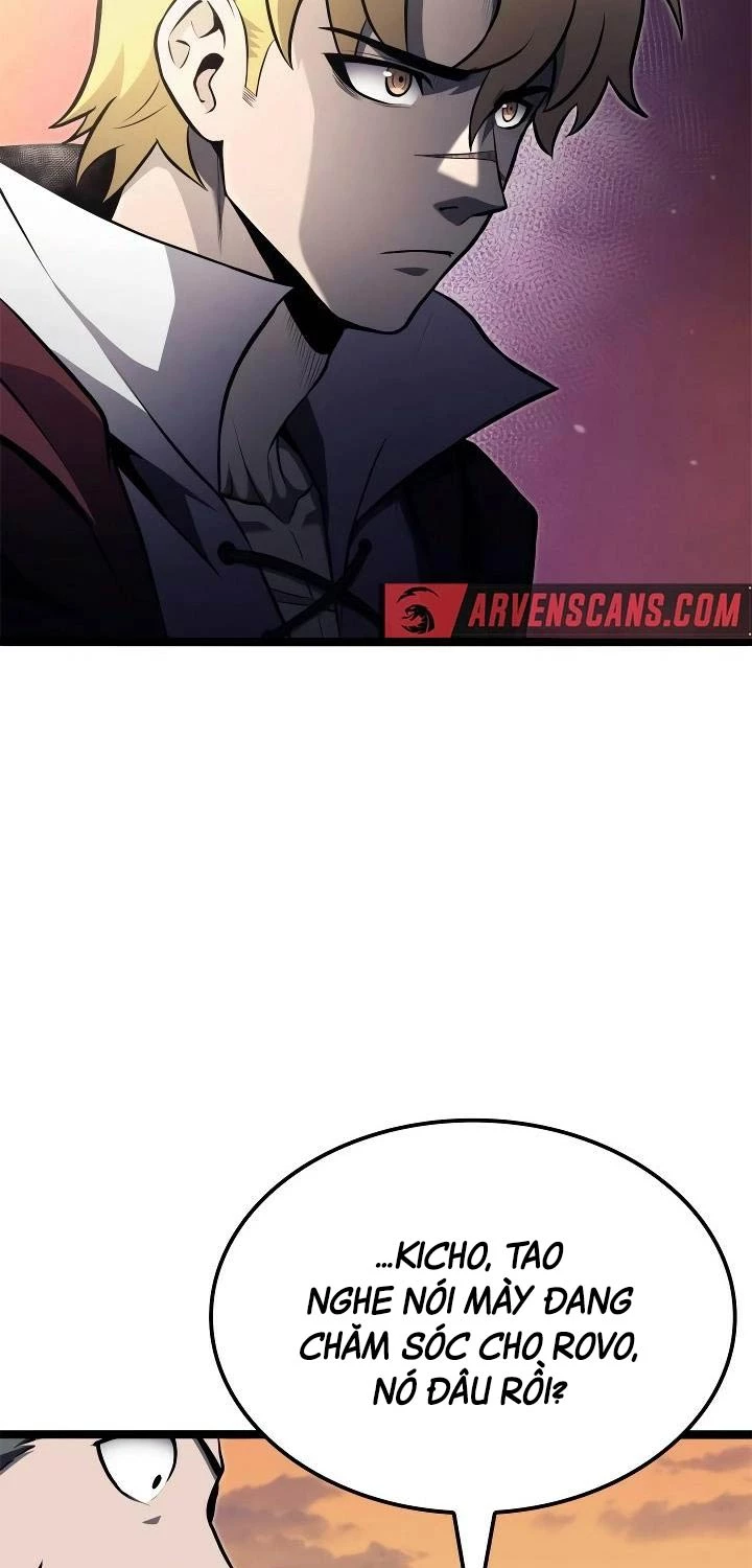 Nhà Vô Địch Kalli Chapter 64 - Trang 4